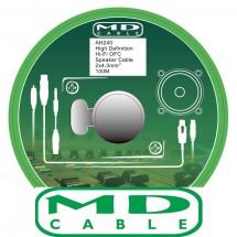 MD CABLE AH240 Hi-Fi